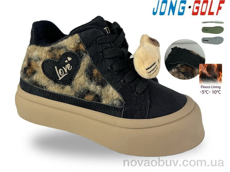 Черевики Jong Golf B31159-20