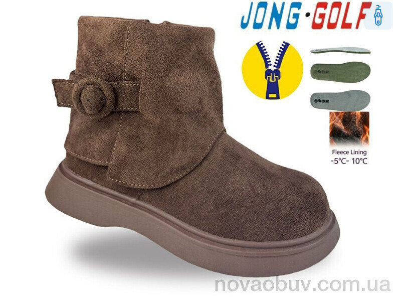 Черевики Jong Golf B31183-4
