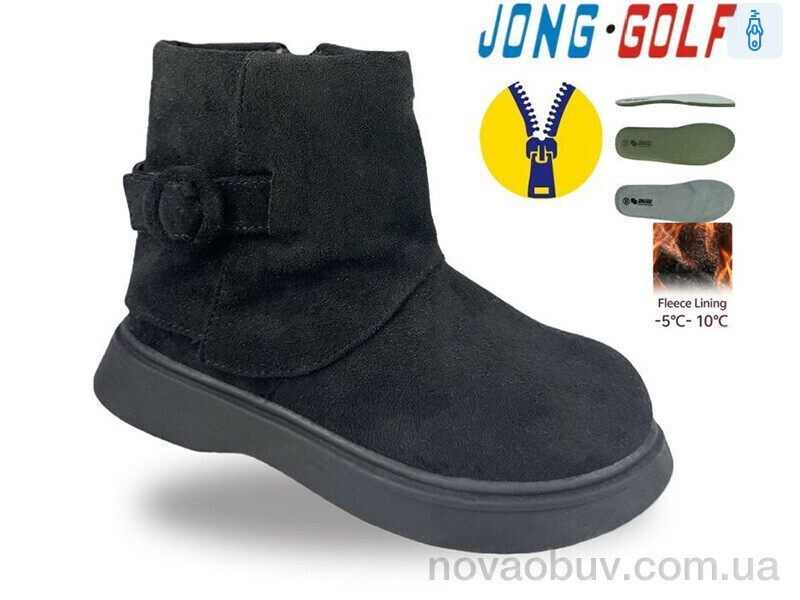 Черевики Jong Golf B31183-20