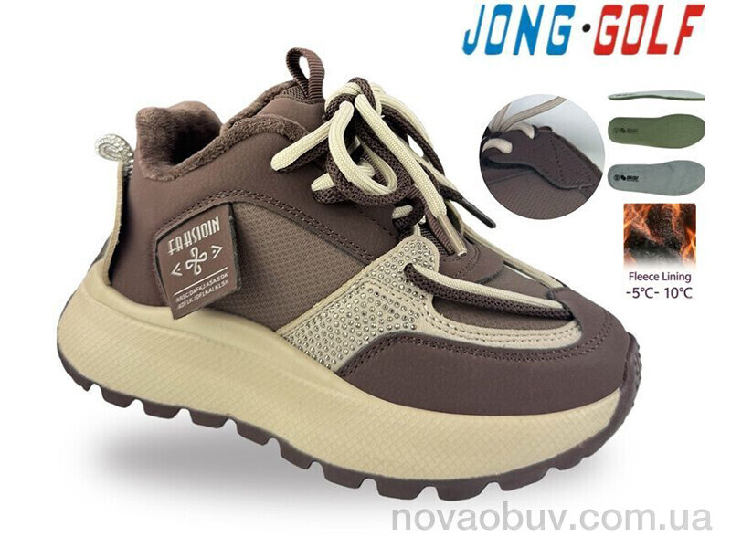 Кросівки Jong Golf C31150-4