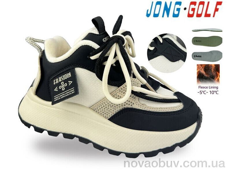 Кросівки Jong Golf C31150-20
