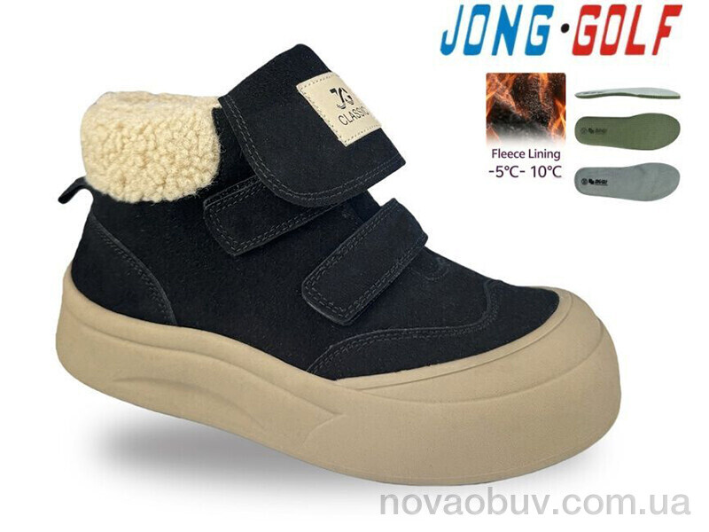 Черевики Jong Golf C31158-0