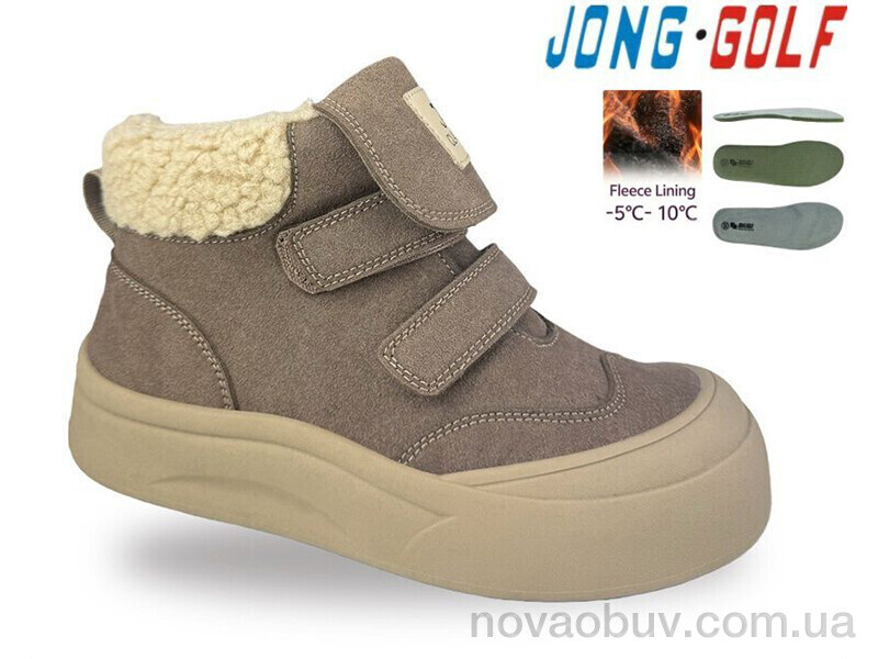 Черевики Jong Golf C31158-3