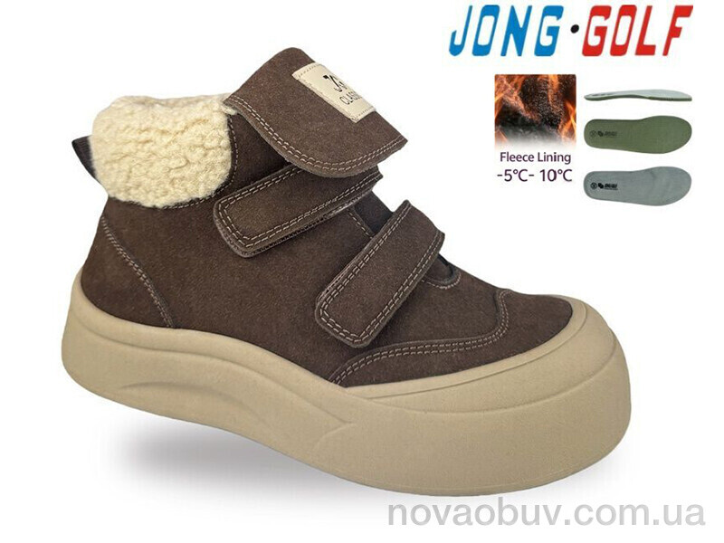 Черевики Jong Golf C31158-4