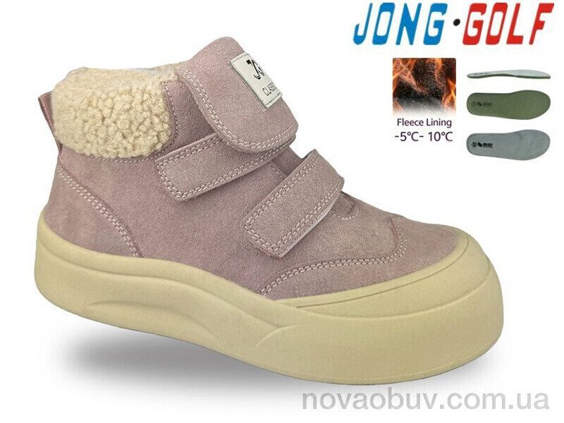 Черевики Jong Golf C31158-8