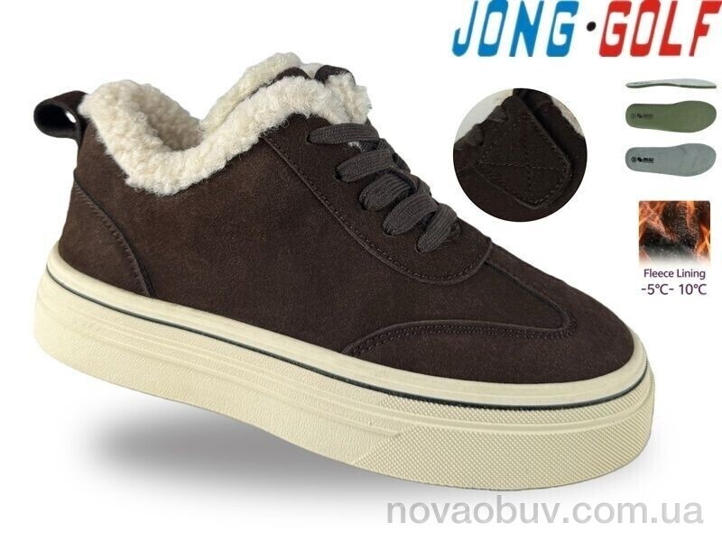 Кросівки Jong Golf C31160-4