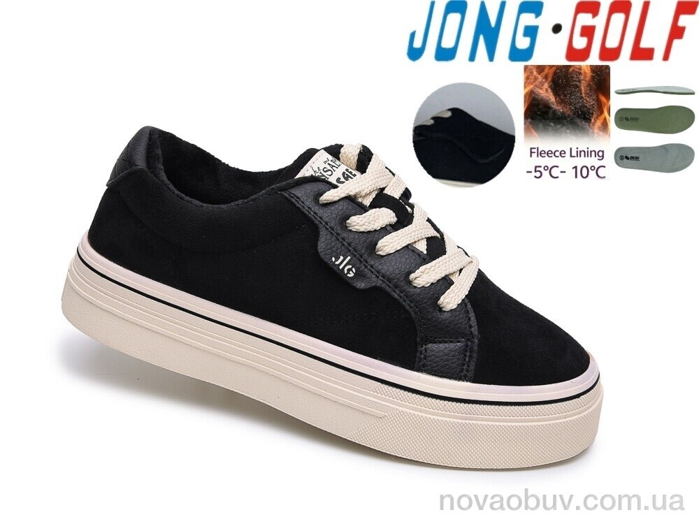 Кеди Jong Golf C31167-0