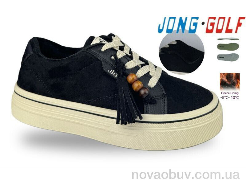 Кеди Jong Golf C31167-0