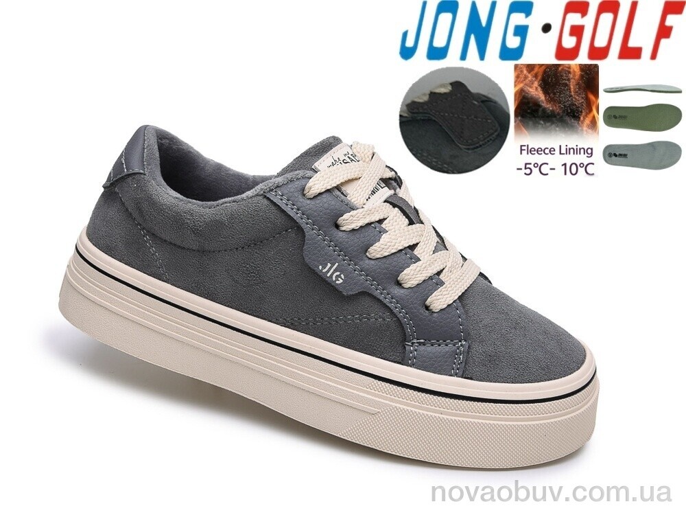 Кеди Jong Golf C31167-2