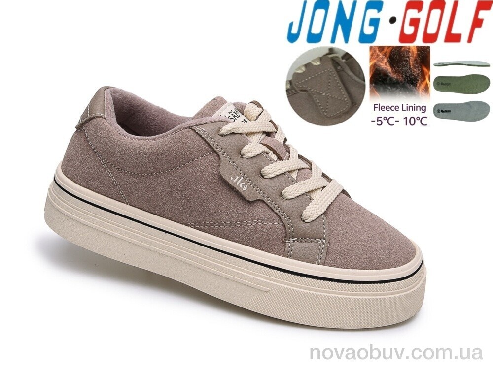 Кеди Jong Golf C31167-3