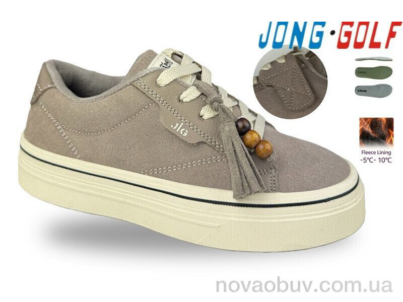 Кеди Jong Golf C31167-3