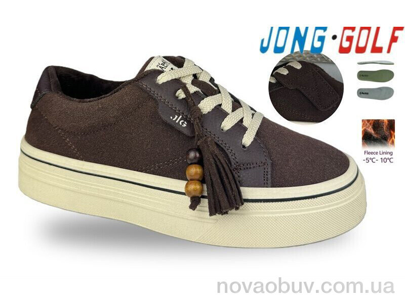 Кеди Jong Golf C31167-4