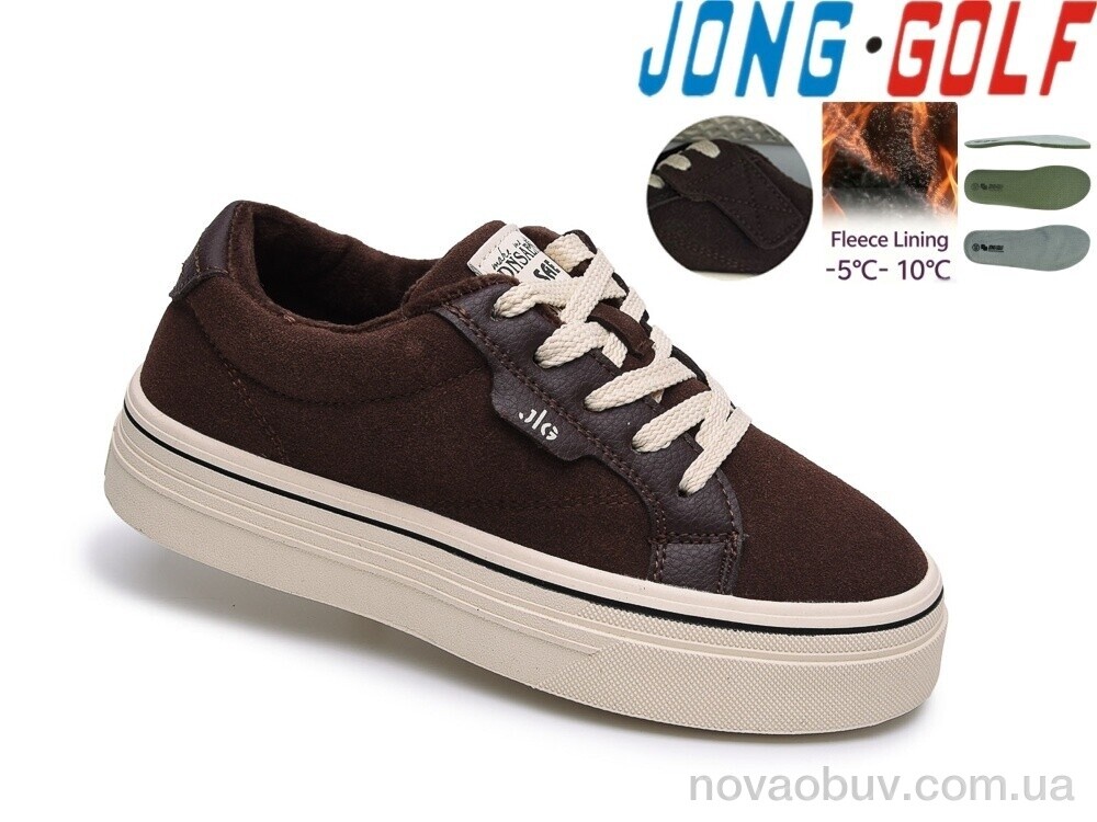 Кеди Jong Golf C31167-4