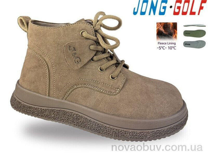 Черевики Jong Golf C31175-3