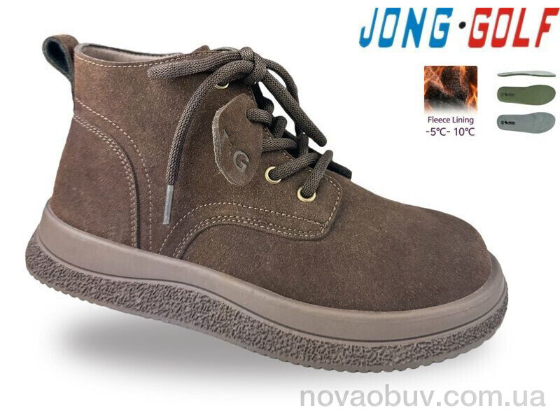 Черевики Jong Golf C31175-4