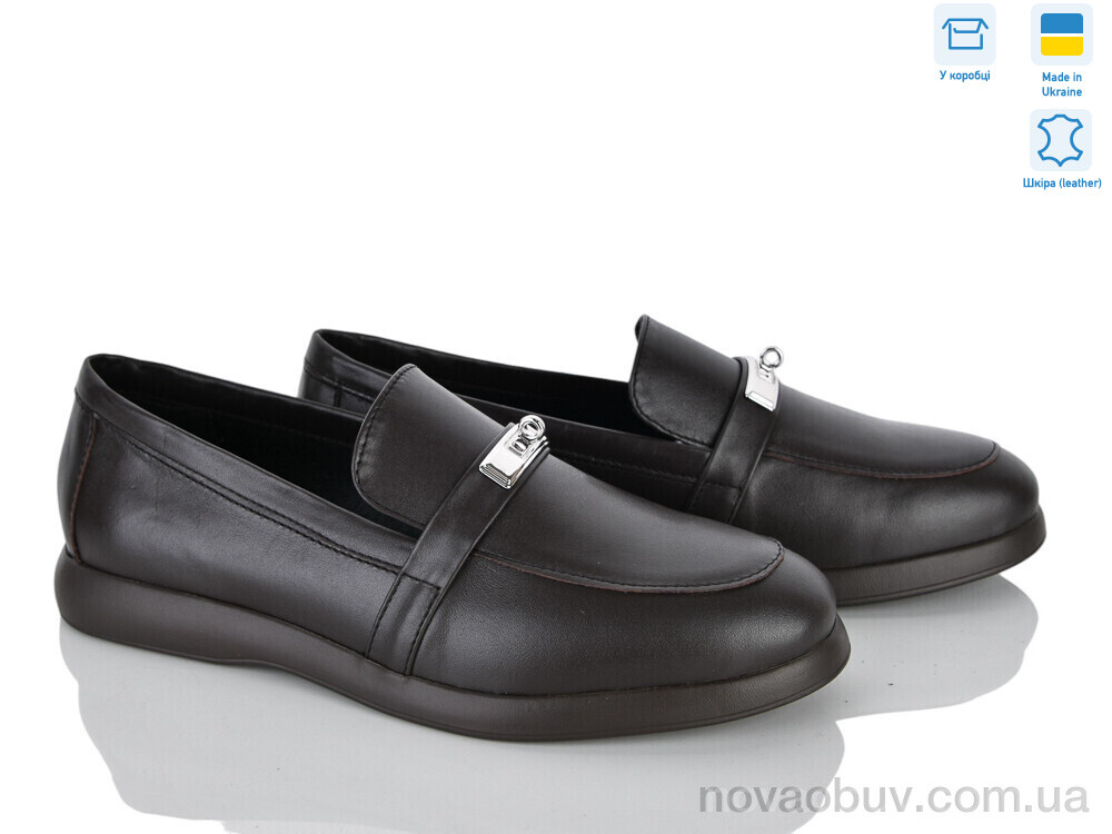 Туфлі Ailinda 498-46