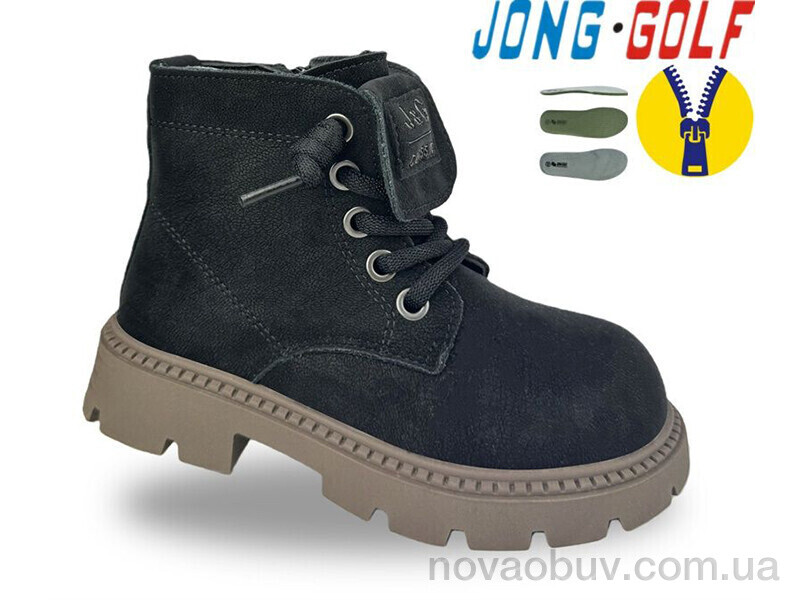Черевики Jong Golf A31096-20