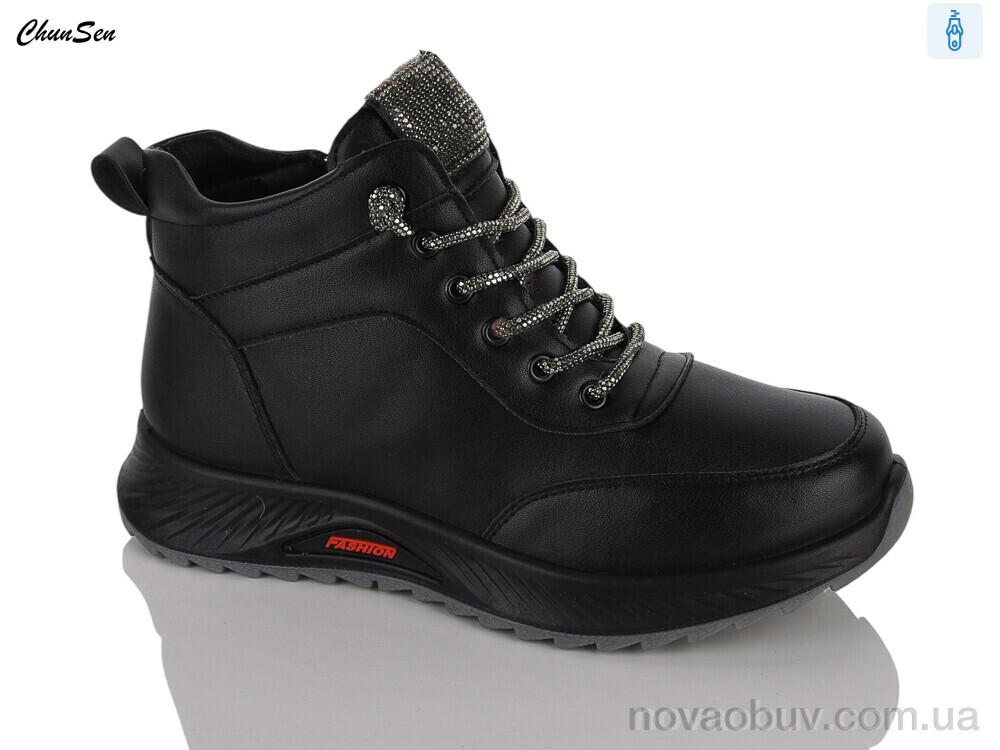 Черевики Chunsen M15-1