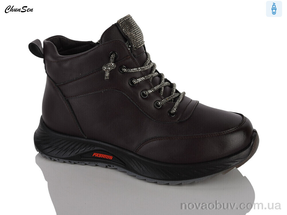 Черевики Chunsen M15-2