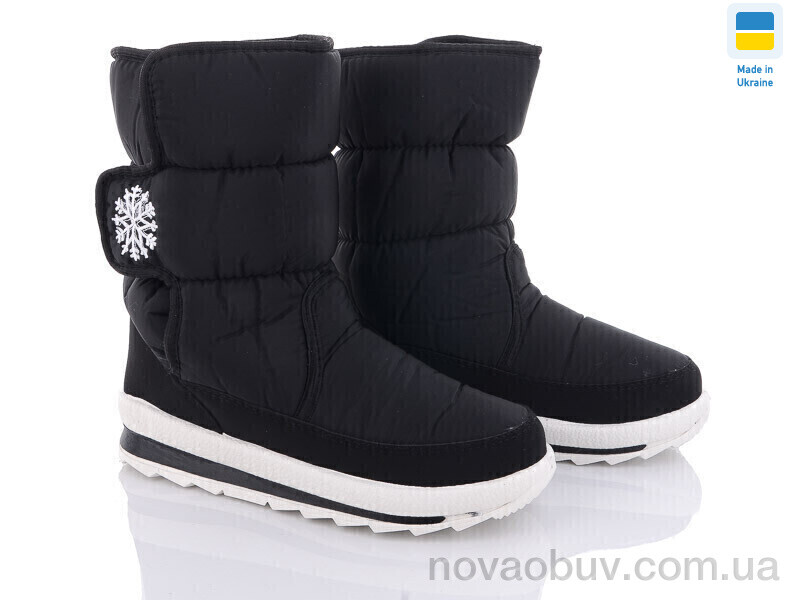 Дутики Favorit G112-8 Бп