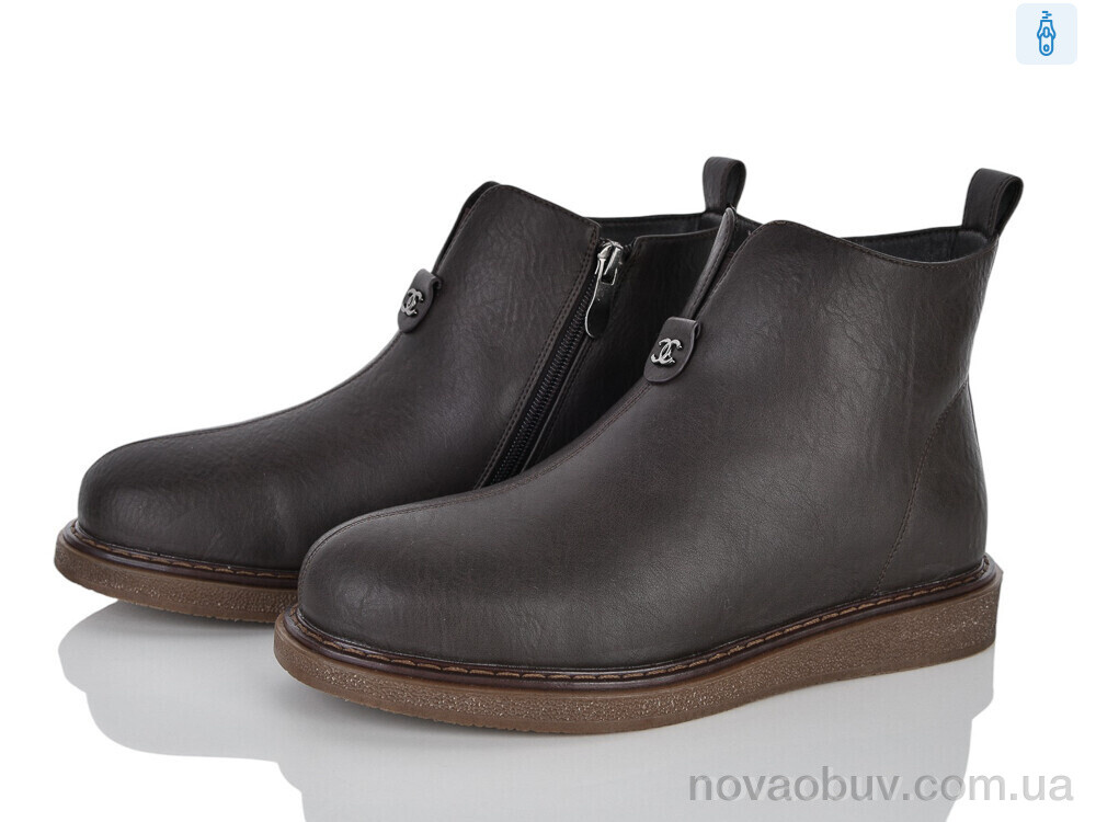 Черевики Lino Marano L706-3M