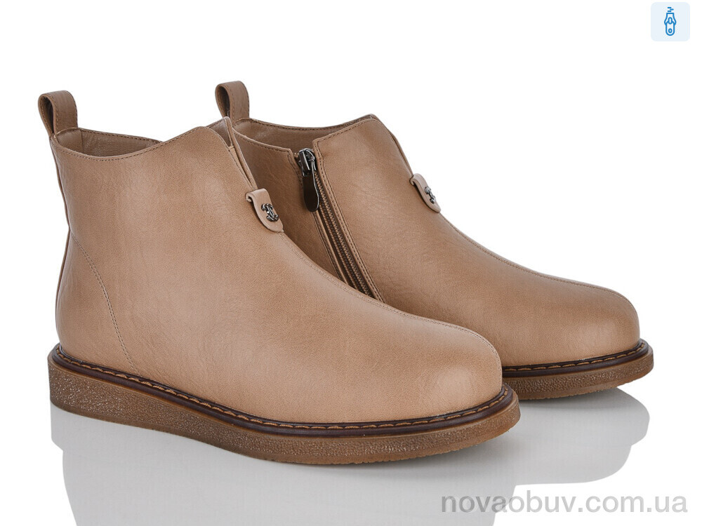 Черевики Lino Marano L706-8M