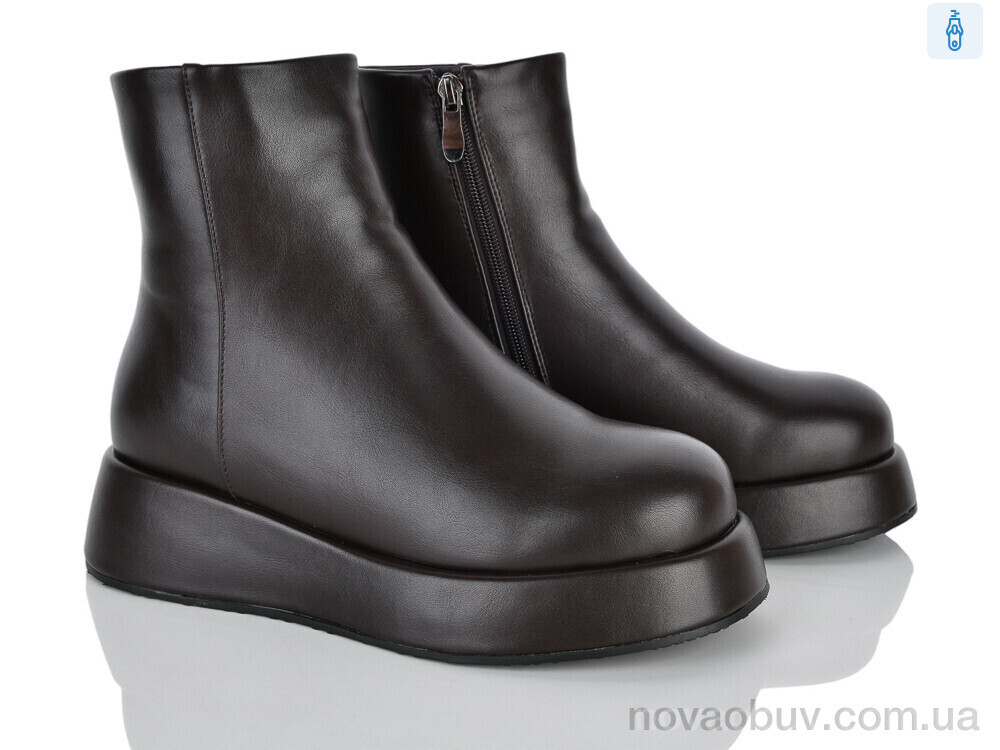 Черевики Lino Marano L708-3M