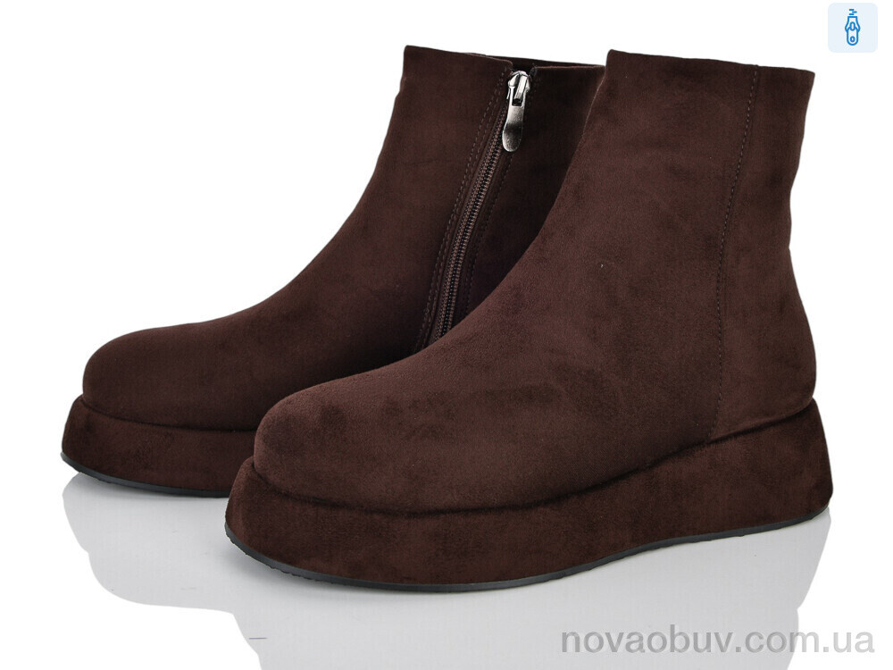 Черевики Lino Marano L708-13M