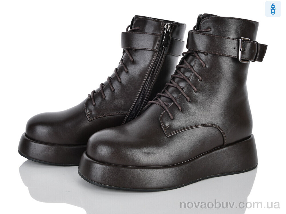 Черевики Lino Marano L709-3M