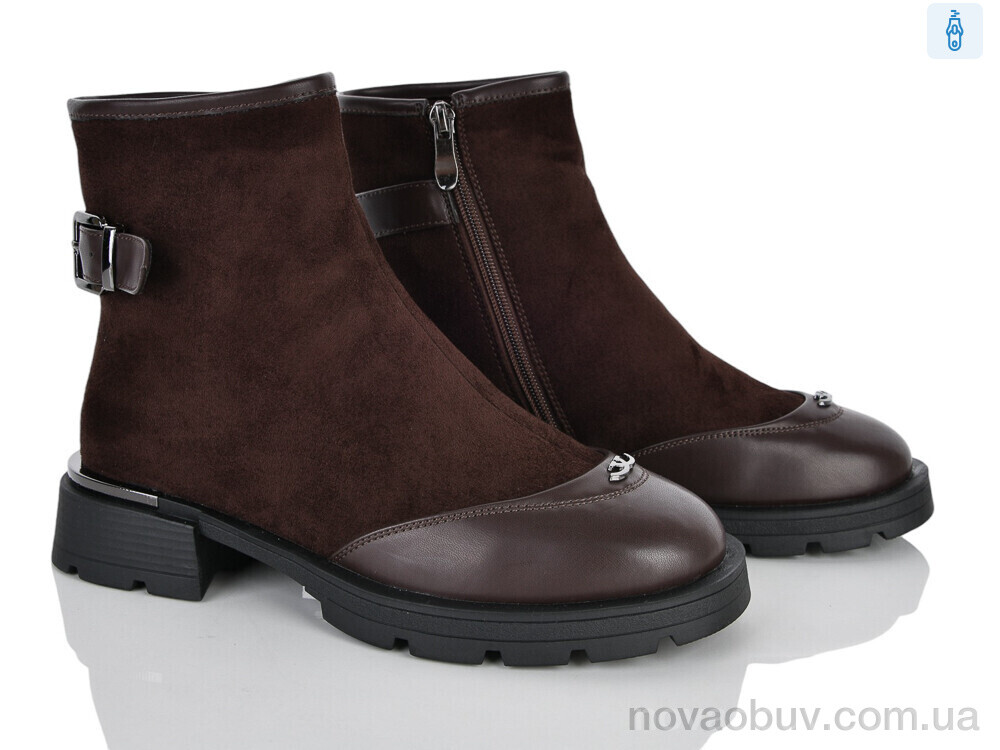 Черевики Lino Marano L716-13M