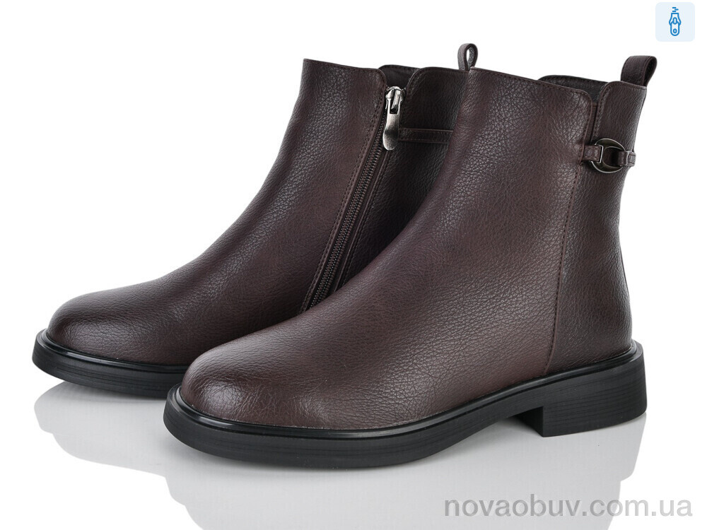 Черевики Lino Marano L721-3M