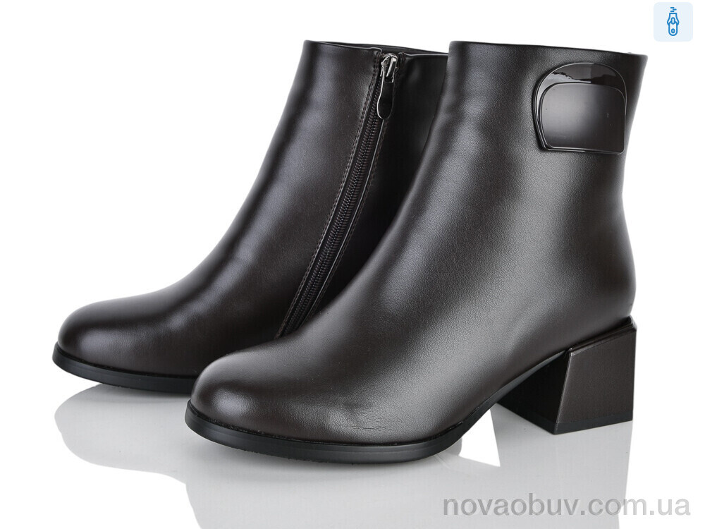 Черевики Lino Marano L697-3M