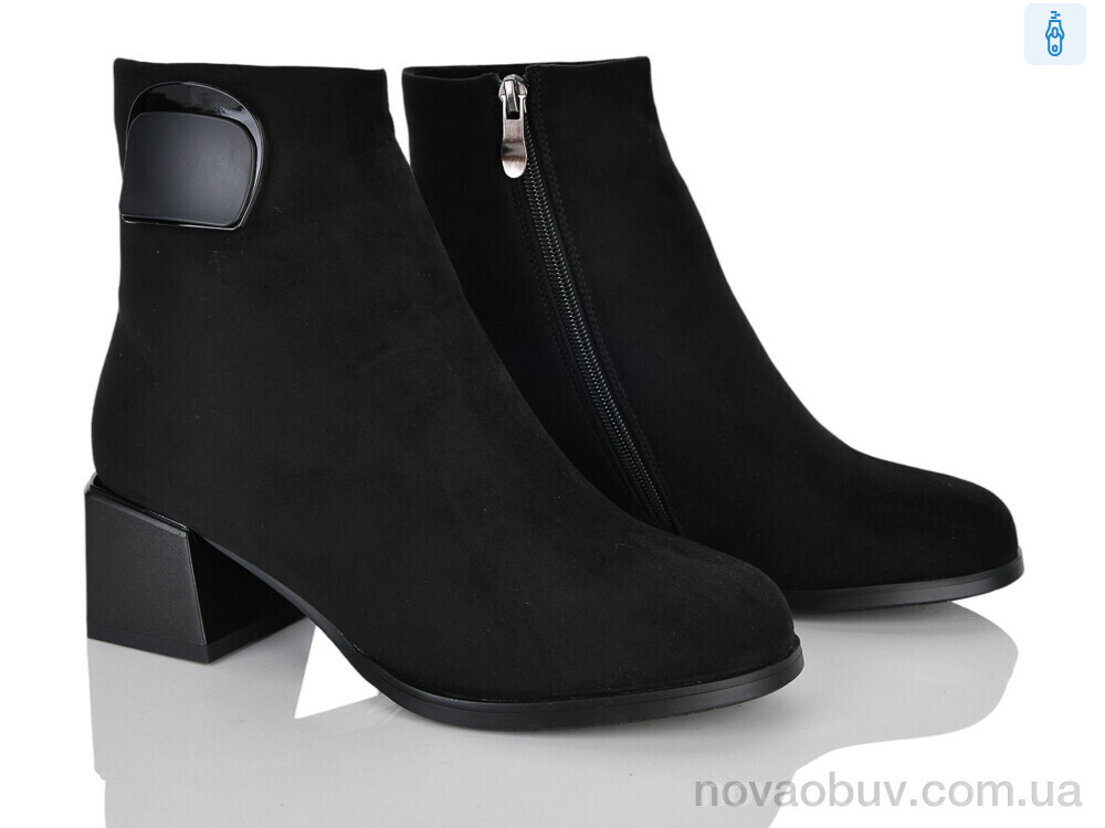 Черевики Lino Marano L697-6M