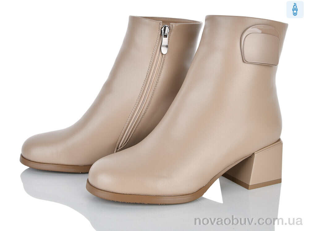 Черевики Lino Marano L697-8M