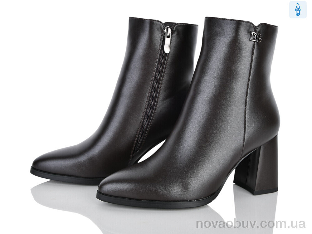 Черевики Lino Marano L700-3M
