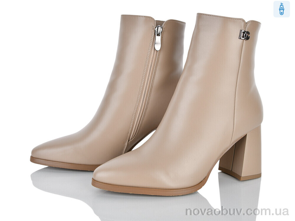 Черевики Lino Marano L700-8M