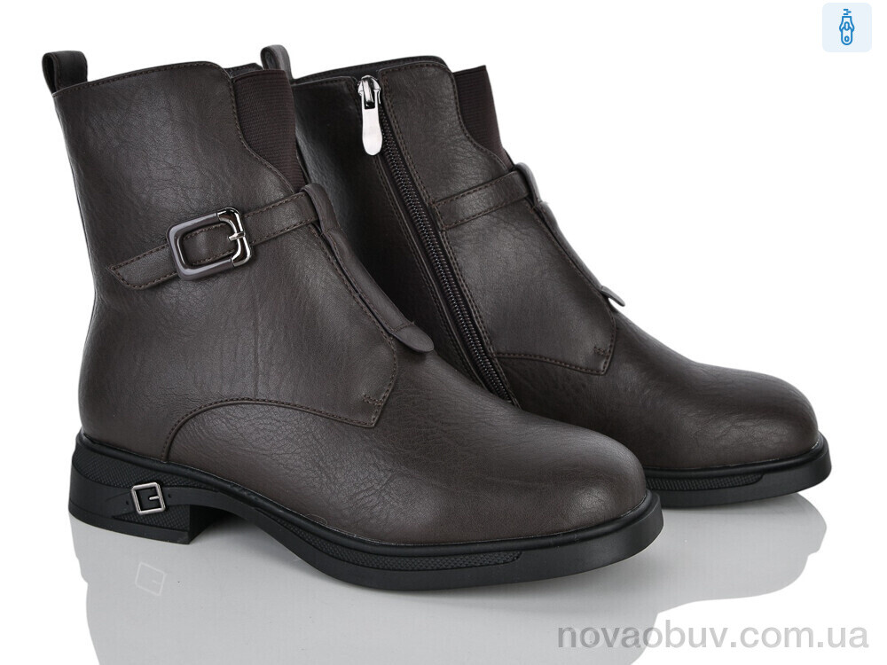 Черевики Lino Marano L711- 3M