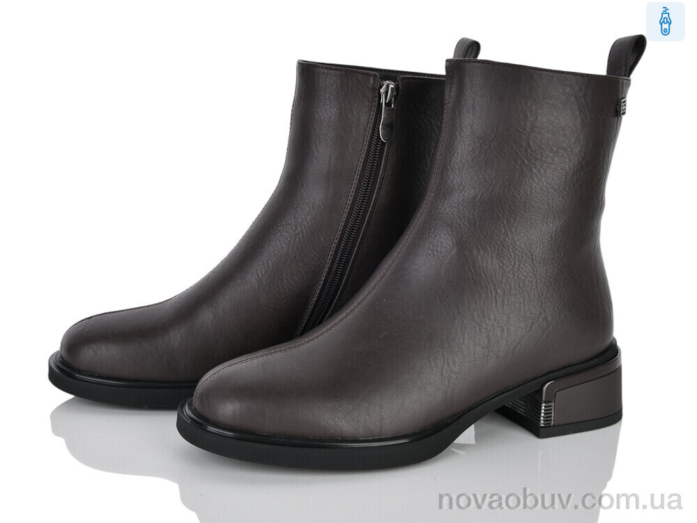 Черевики Lino Marano L695-3M