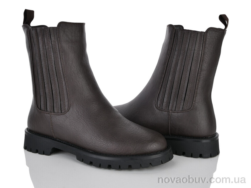Черевики Lino Marano L691-3M