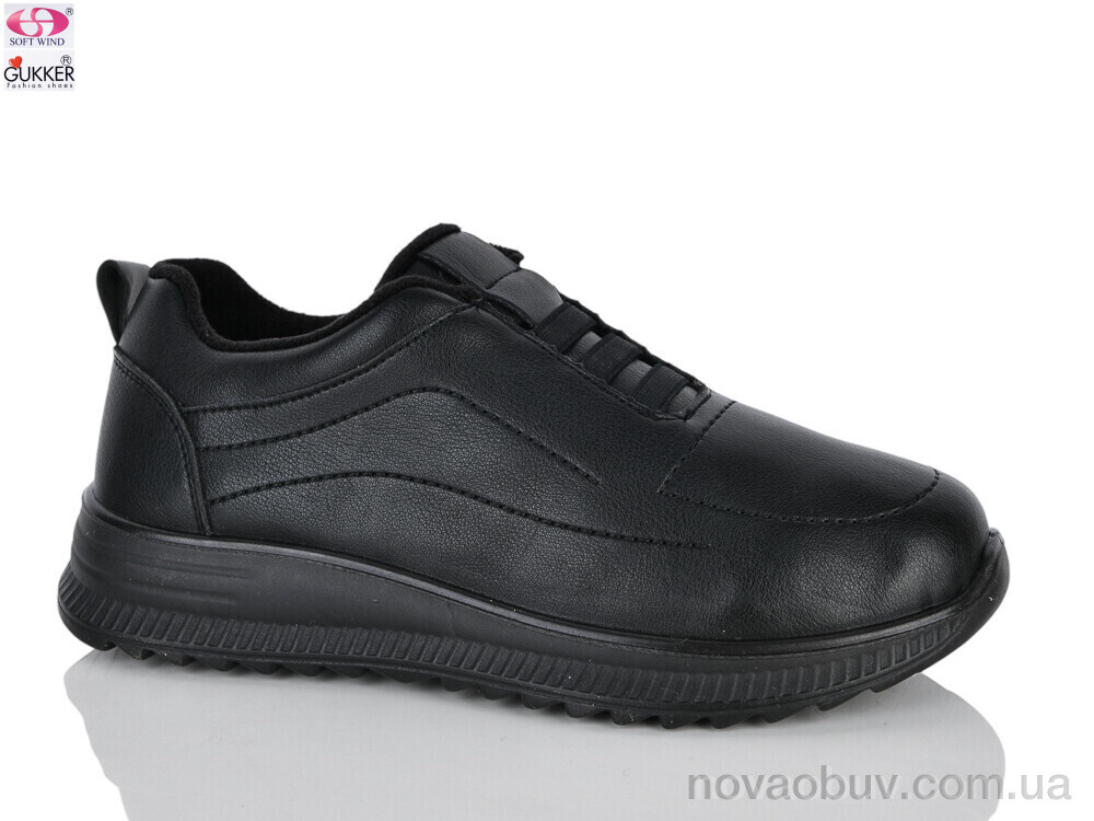 Кросівки Gukkcr 5058-1