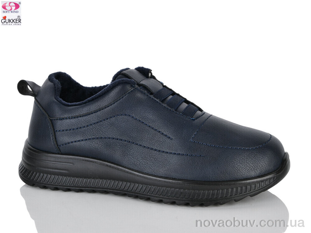 Кросівки Gukkcr 5058-6