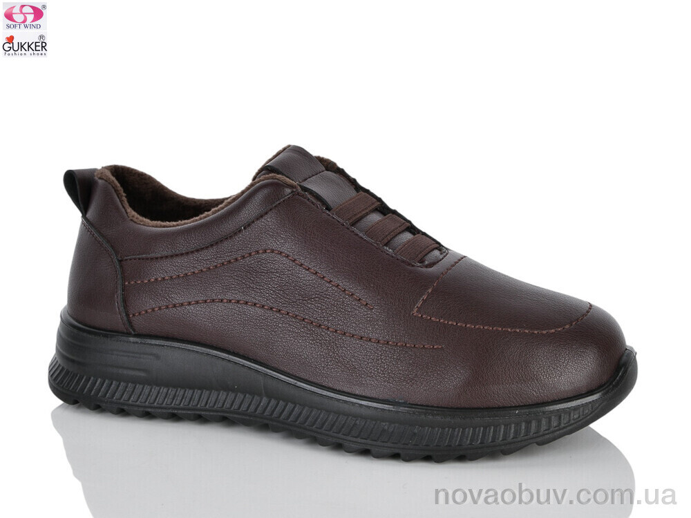 Кросівки Gukkcr 5058-15