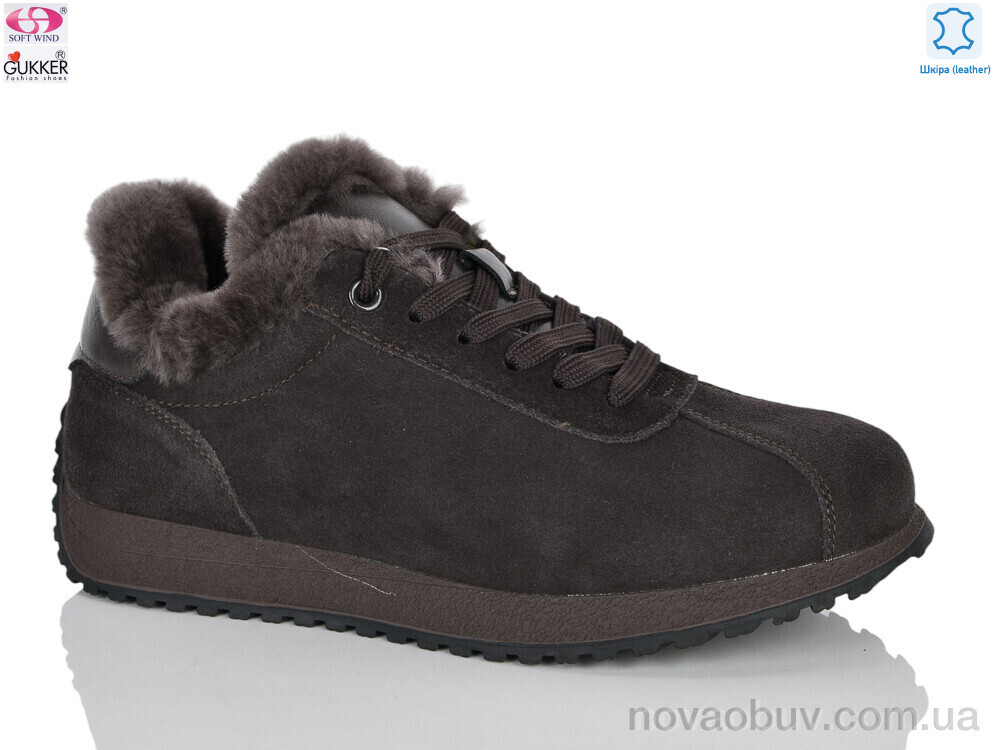 Кросівки Gukkcr 8938