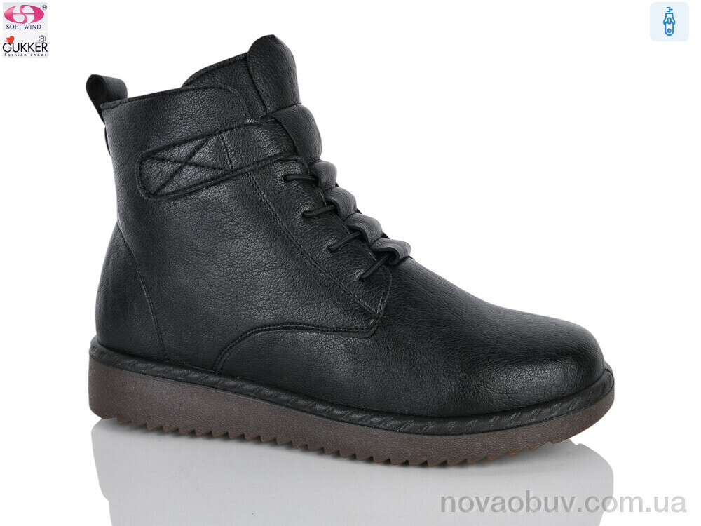 Черевики Gukkcr YK4145-1