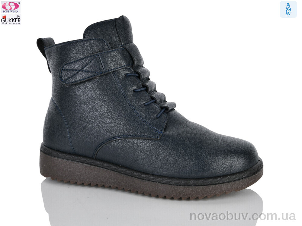 Черевики Gukkcr YK4145-6