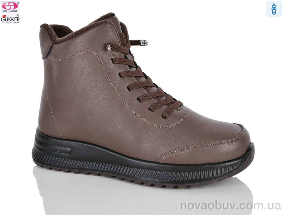 Черевики Gukkcr YK4137-16