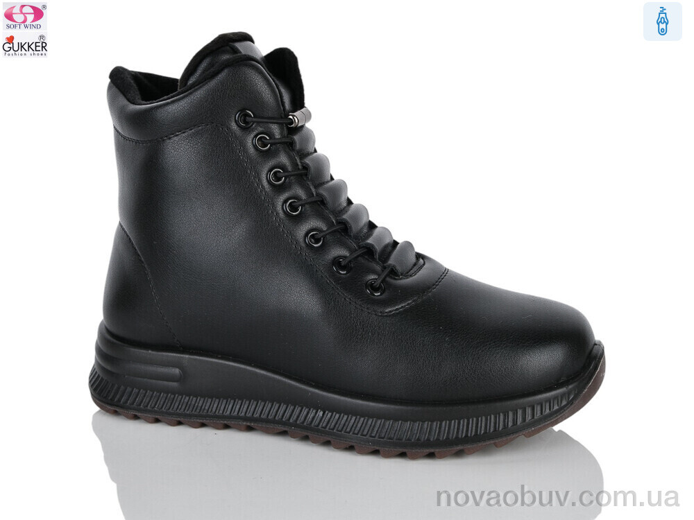 Черевики Gukkcr YK4138-1