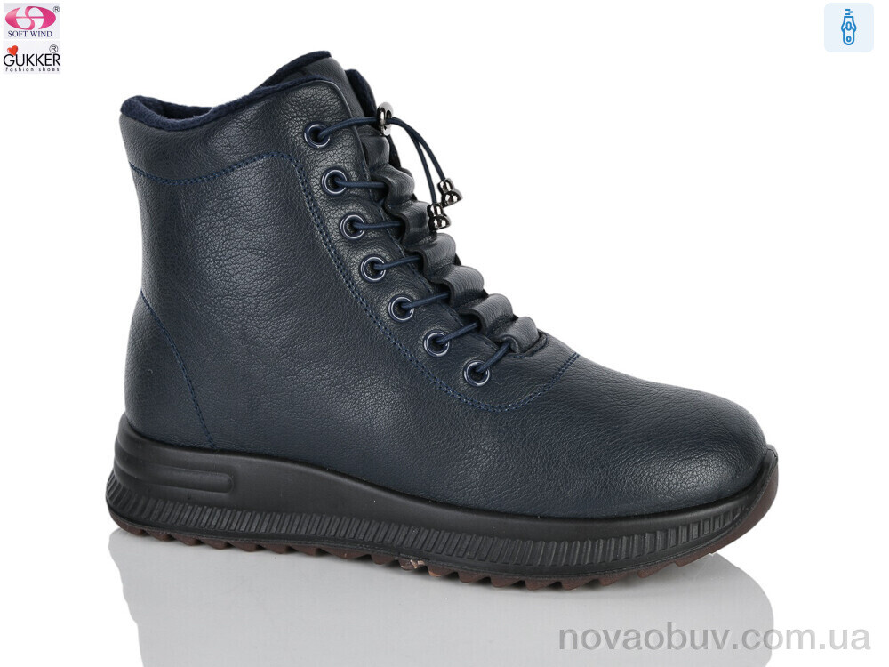 Черевики Gukkcr YK4138-6