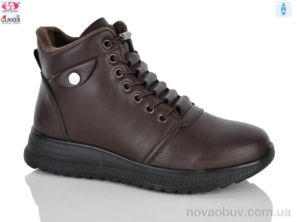 Черевики Gukkcr YK4120-15
