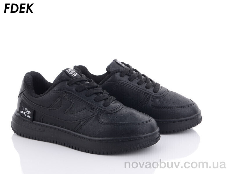 Кросівки FDEK AY01-035B